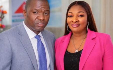 EBONYI: No Project For Commissioning In Ishielu LGA - Group Laments