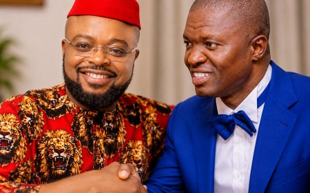 Politics Of Multiple Promises: How Alleged 2031 Succession Deals Are Fueling Ezza South Crisis