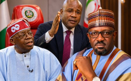 Onoh Hails Gov Mbah’s Reforms Alliance With Tinubu’s Vision