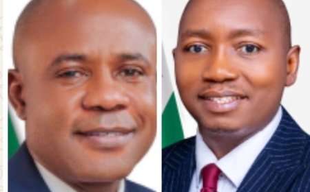 Enugu in Partnership with NCDC to Prevent Ebola Virus - Health Commissioner