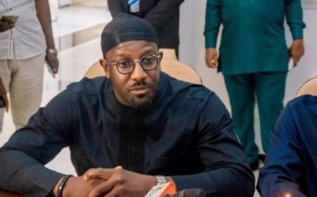 Take Your $18.5M Reparation Demand From $61B Nigeria Spent On Your Liberation - Onoh Tells South Africa