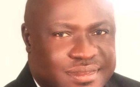 Who Owns Nigeria? Not Christians, Not Muslims, But Nigerians