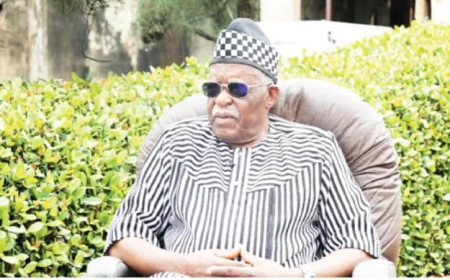 Atom-Kpera: How Nzogwu & I Did Jan. '66 Coup, Became Gov in Enugu, Benue