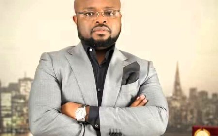 Anyichuks Drops Bombshell: Vows to Scrap Salary, Promises 5,000 Houses for Ebonyi Workers