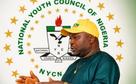 Osun Election: South-East Youths Urge Voters to Use PVC Wisely in 2027