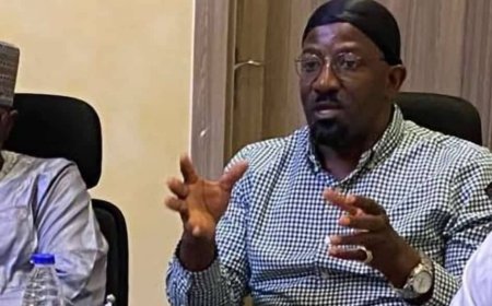 Why APC Lost the Osun Governorship Election
