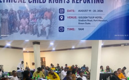 Journalists Resolve to Strengthen Ethical Reporting of Children