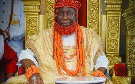 Beyond the Crown: The Vision Shaping Asaba’s Future