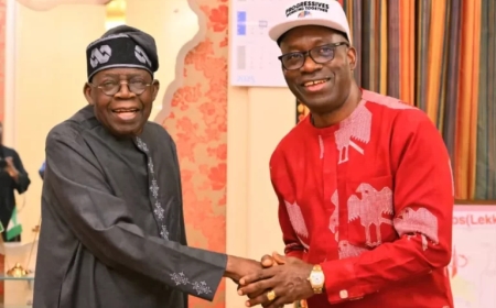 Made-in-Nigeria: Anambra SSG Explains State’s Link to Alleged Fake Federal Agency