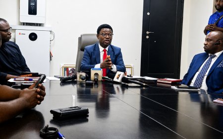 ESIRS Cuts Land Use Charge, Unveils Property ID App