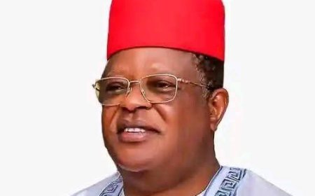 LINDA IKEJI: Why Minister Umahi has Every Reason To Seek Compensation Over Alleged Defamatory Publications