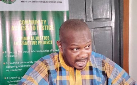 Disappearing into Nigeria’s Security Architecture: Who Accounts for Southeast Detainees?
