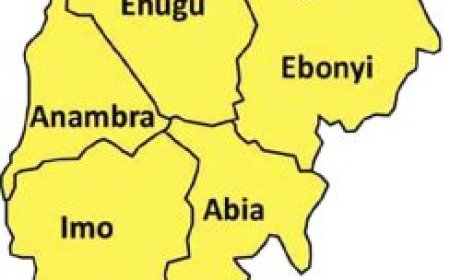 Oganihu Demands End to Checkpoint Extortion, Prolonged Detention in South-East