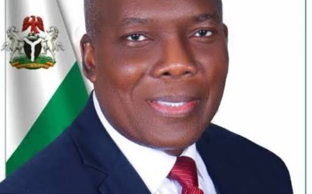 Enugu: GAMP Honours APC Chairman, Chukwunwike, Plans Greater Awgu Economic Summit