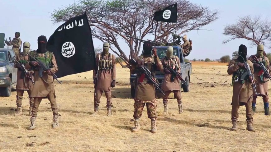 Explosion Kills Five Suspected ISWAP Bomb-Makers in Borno