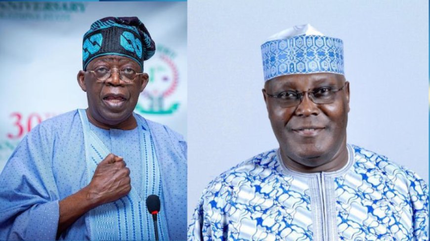 Atiku To Tinubu: You Want To Defraud Nigerians Of ₦1.08tn Through Enugu Cooperative College