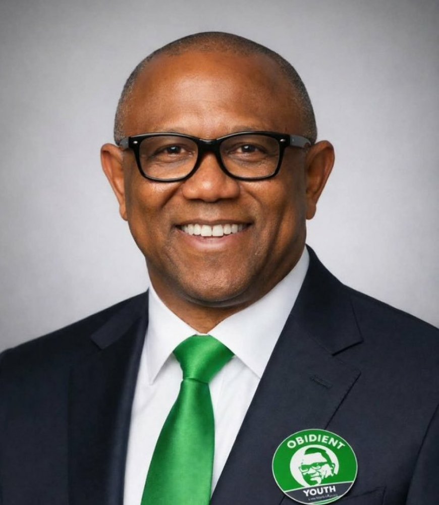 2027: G100 Raises Alarm, Proposes 'Doctrine of Necessary Democratic Opposition'