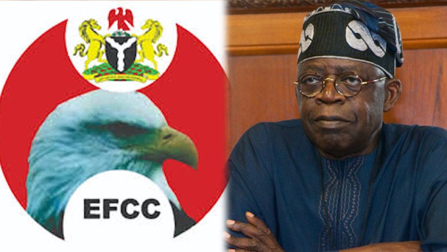 BREAKING: Tinubu Makes U-Turn, Orders EFCC To De-freeze Osun Govt Accounts