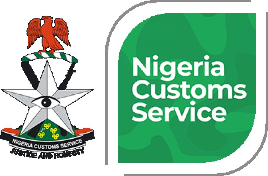 Customs Intercepts 399 Jojef Rifles, Parts at Tin Can Island Port