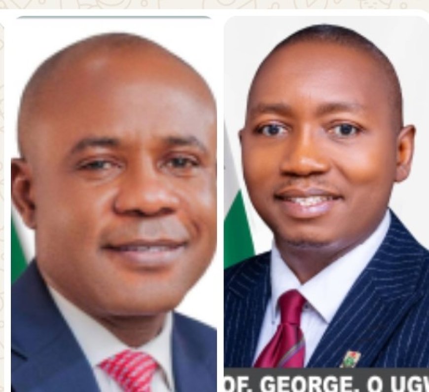Enugu in Partnership with NCDC to Prevent Ebola Virus - Health Commissioner