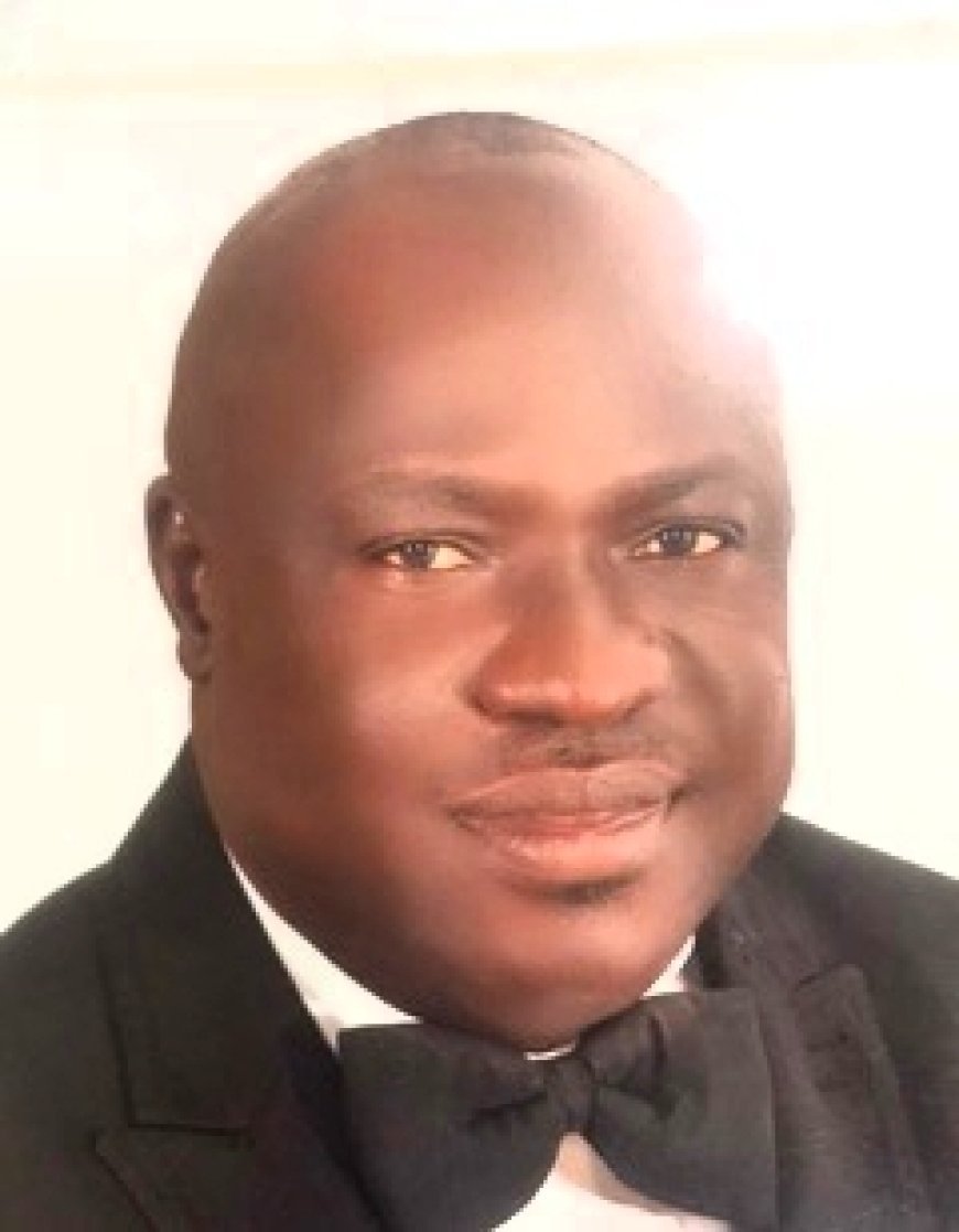 Who Owns Nigeria? Not Christians, Not Muslims, But Nigerians