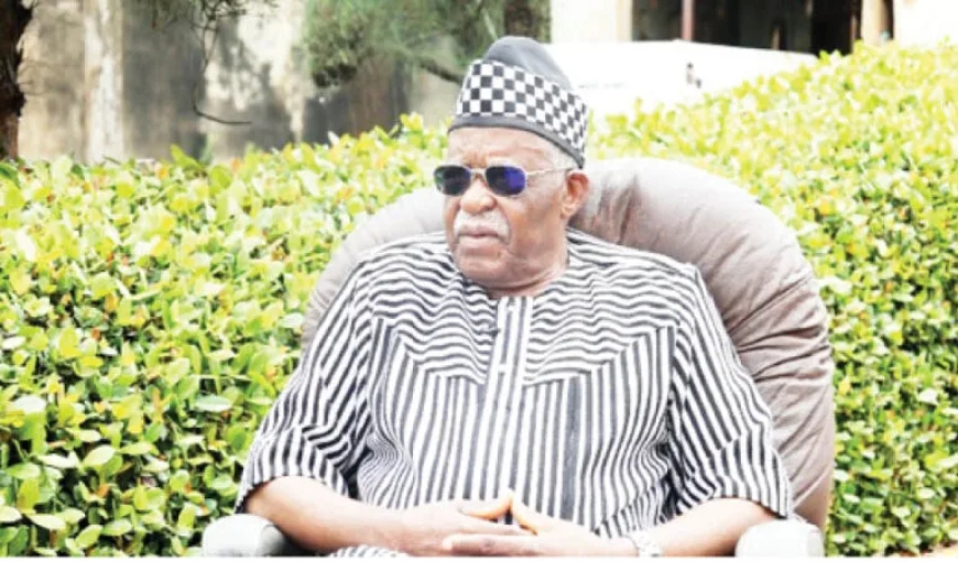 Atom-Kpera: How Nzogwu & I Did Jan. '66 Coup, Became Gov in Enugu, Benue