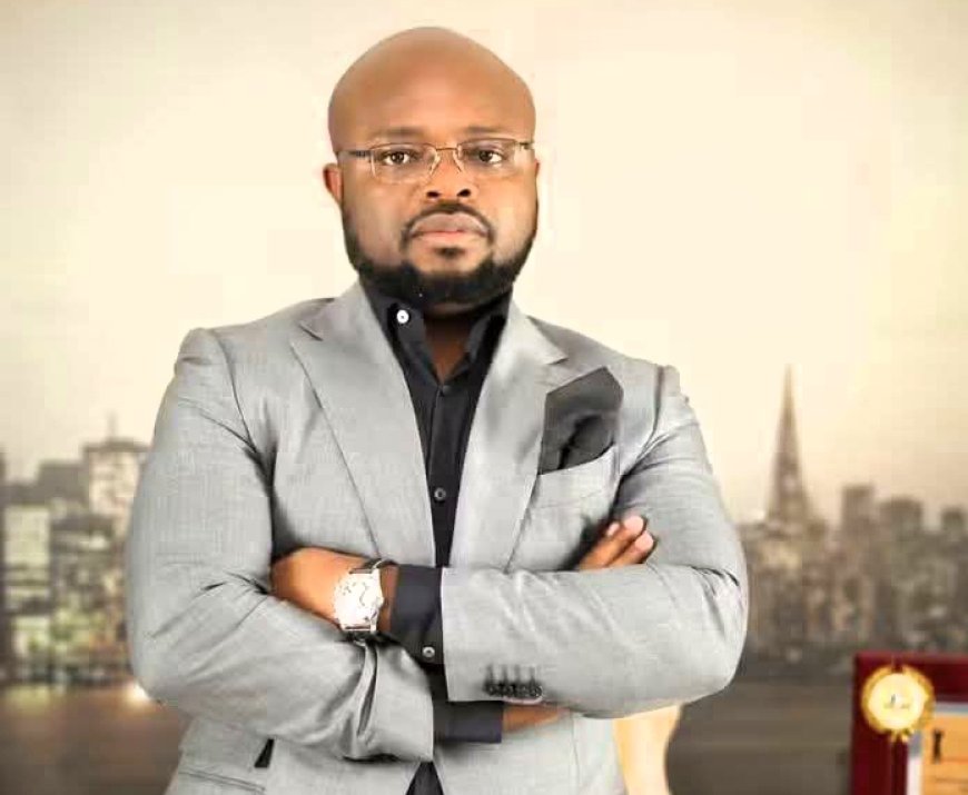 Anyichuks Drops Bombshell: Vows to Scrap Salary, Promises 5,000 Houses for Ebonyi Workers