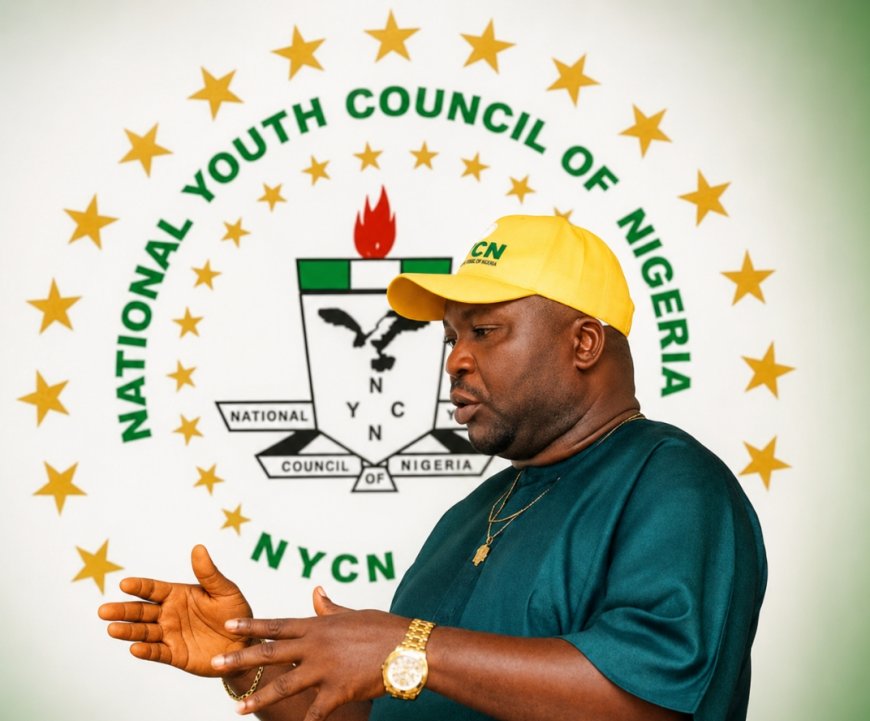 Osun Election: South-East Youths Urge Voters to Use PVC Wisely in 2027