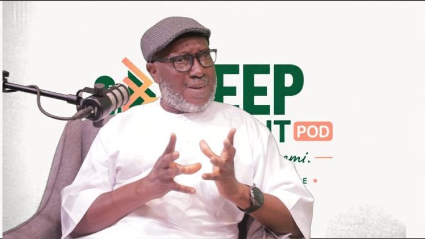 Aghanya Denies Buhari Link to Onnoghen’s Removal, Says ARDI Petition Was Evidence-Based