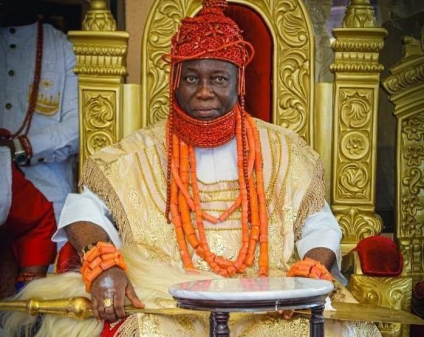 Beyond the Crown: The Vision Shaping Asaba’s Future