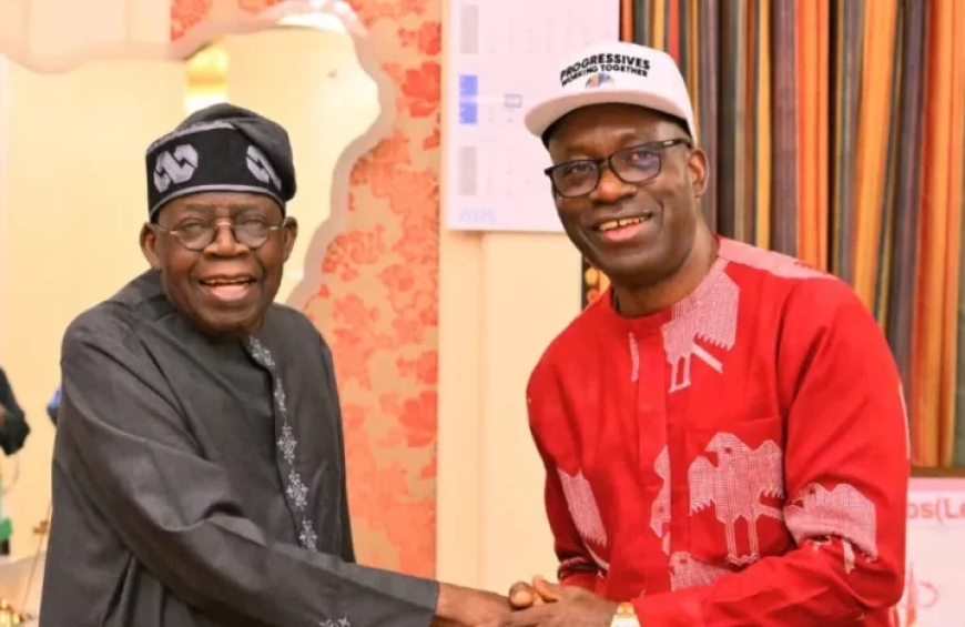 Made-in-Nigeria: Anambra SSG Explains State’s Link to Alleged Fake Federal Agency
