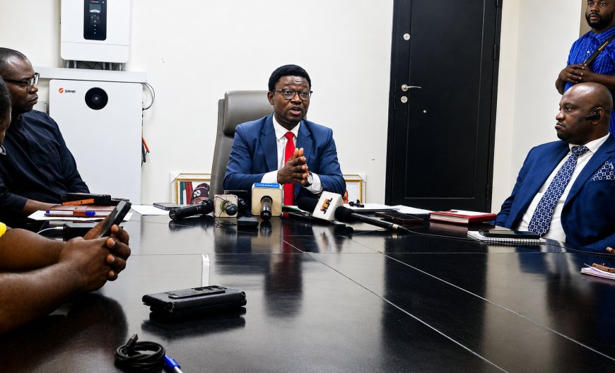 ESIRS Cuts Land Use Charge, Unveils Property ID App