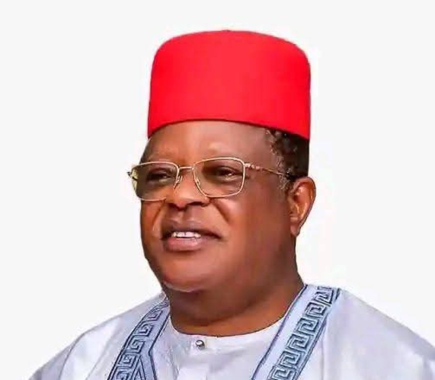 LINDA IKEJI: Why Minister Umahi has Every Reason To Seek Compensation Over Alleged Defamatory Publications