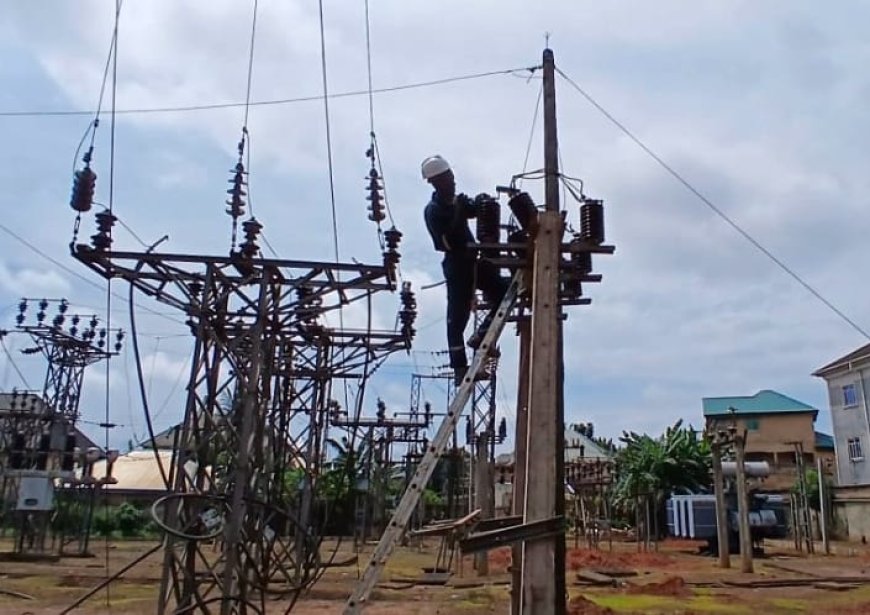 MainPower Begins N3.5bn DISREP Network Rehabilitation, Upgrade in Enugu