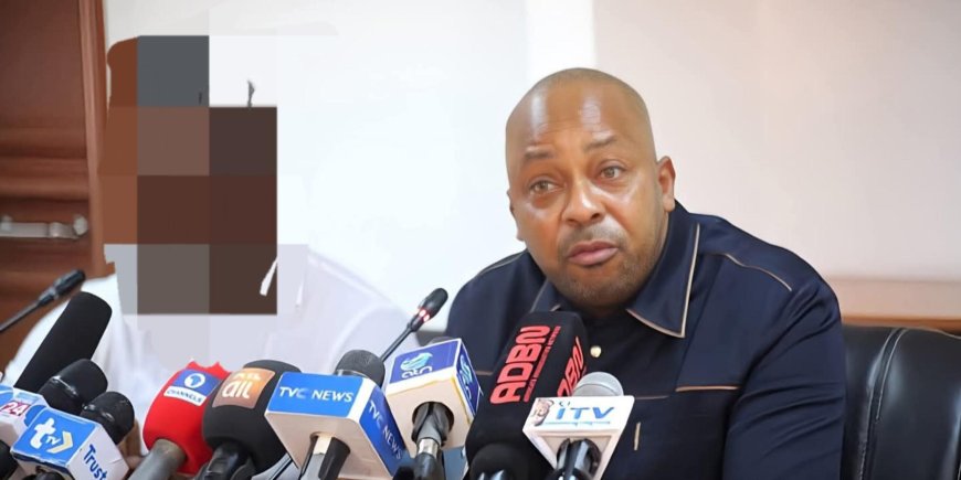South-East Youths Back FCTA Lands Director, Warn Against Campaign of Calumny