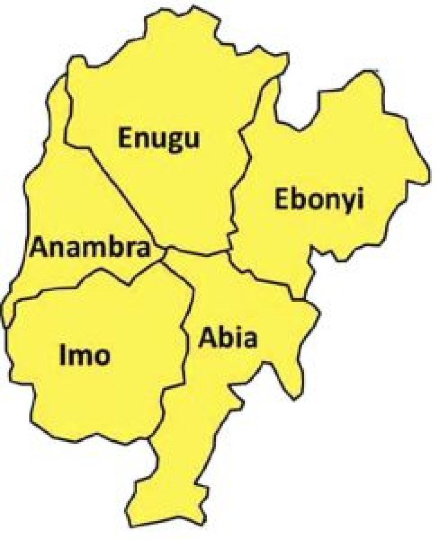 Oganihu Demands End to Checkpoint Extortion, Prolonged Detention in South-East