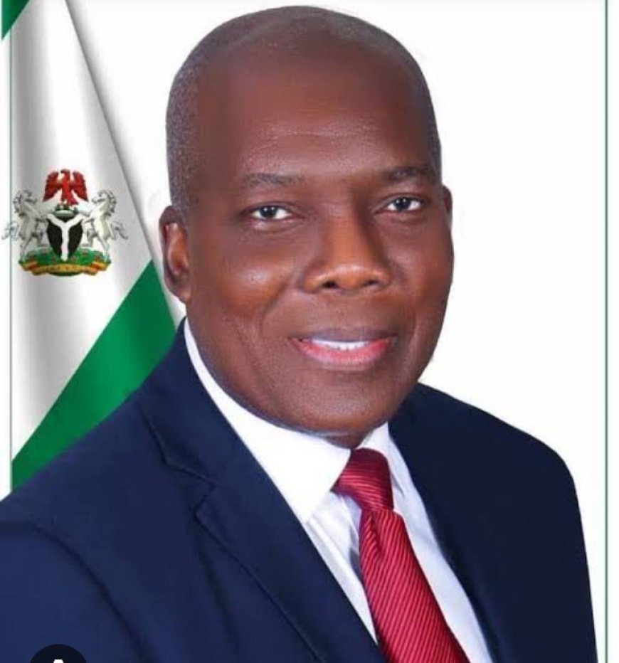 Enugu: GAMP Honours APC Chairman, Chukwunwike, Plans Greater Awgu Economic Summit