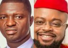If There's No Opposition, Why Is Gov Nwifuru Responding To Anyichuks?