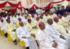 TRUTH TO POWER: Catholic Priest Counters Mbah’s Aide, Says Enugu Residents Groan Under Heavy Taxes, Rising Costs