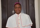 That Rev. Dr Okpe’s Injustice to Obollo-Afor