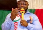Odii Rejects Ebonyi Stakeholders’ Summit Communiqué, Questions Credibility