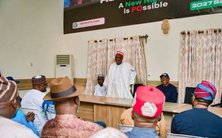 2027: Obi, Kwankwaso Mobilise Candidates for Nationwide Push
