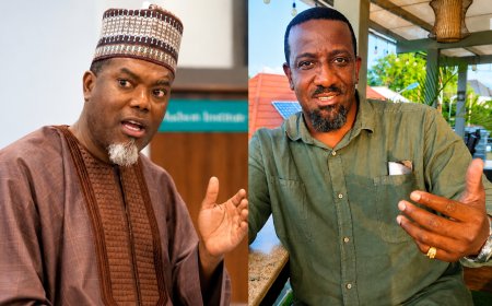 ₦3,000 Daily Survival Claim An ‘Economic Illusion’ — Onoh Knocks Omokri
