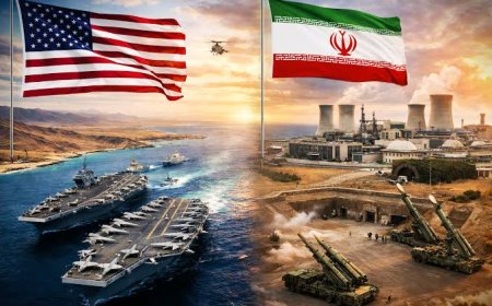 US Denies Visas To Members Of Iranian President’s UN Delegation