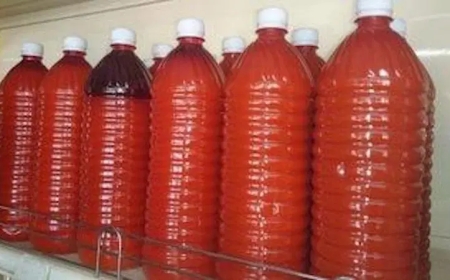 Lagos Adulterated Palm Oil Warning Raises Concern As South-East Palm Oil Prices Vary