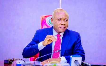 Awgu APC Commends Gov Mbah on Appointments, Development Projects