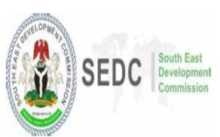 Enugu, SEDC, Flag Off 200-Hectare Agro Project in Enugu, Targets Regional Food Security