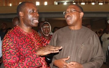 No Issue Between Me & Soludo, Anambra Debt Should Be Judged by Records - Peter Obi