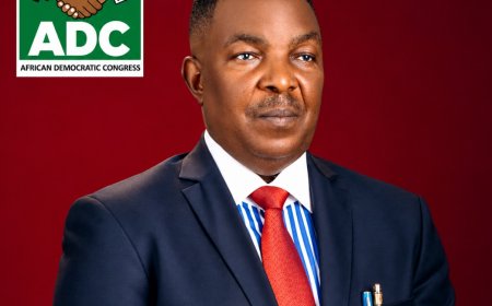 2027: Era of Electoral Malpractice Over — High Chief Benjamin Eze