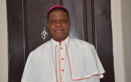 That Rev. Dr Okpe’s Injustice to Obollo-Afor